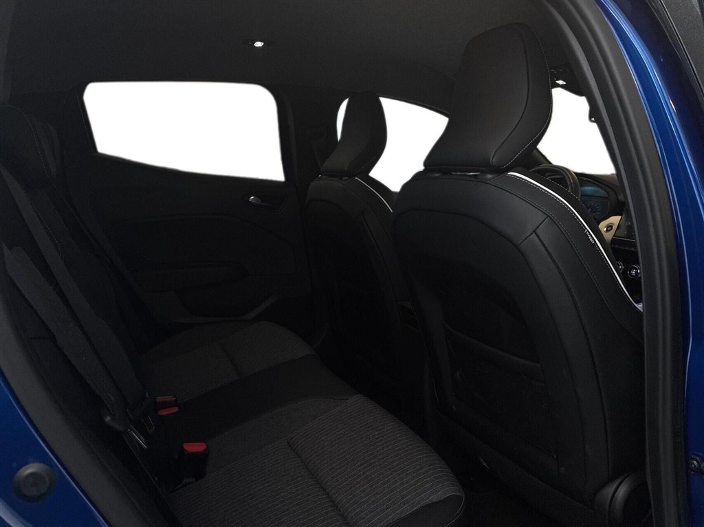 Renault Clio Techno billede 12