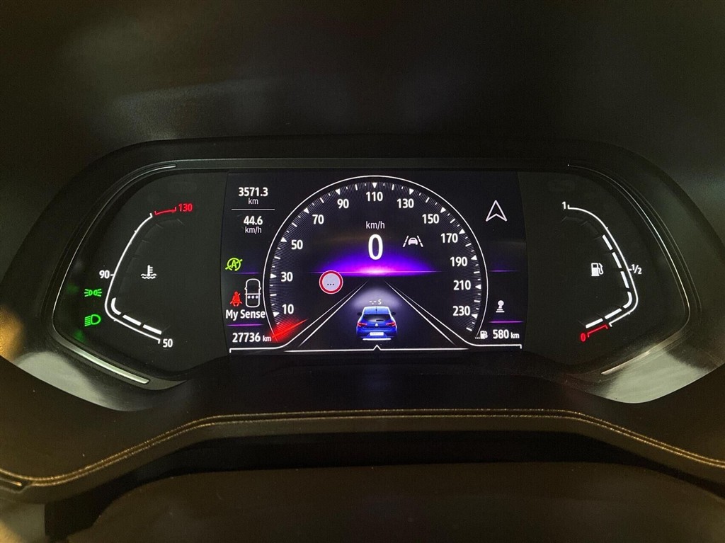 Renault Clio Techno billede 14