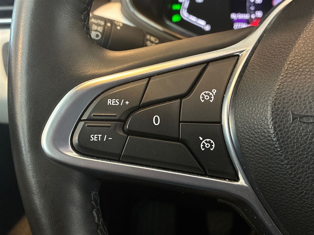 Renault Clio Techno billede 16