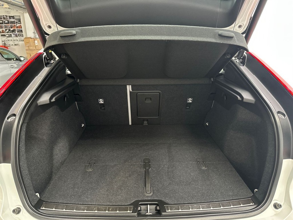 Volvo C40 Ultimate billede 14