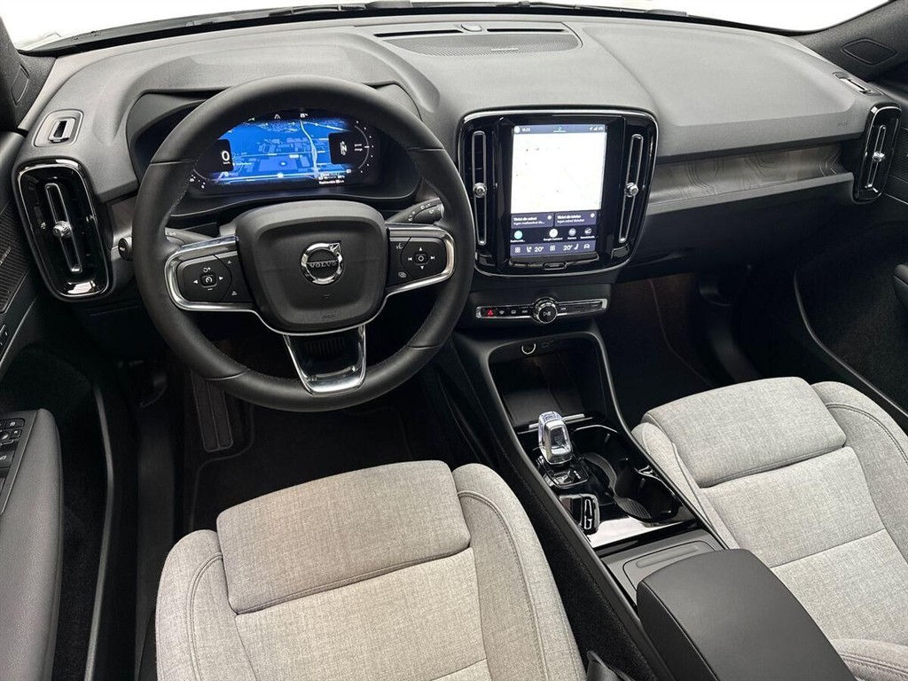 Volvo C40 Ultimate billede 16