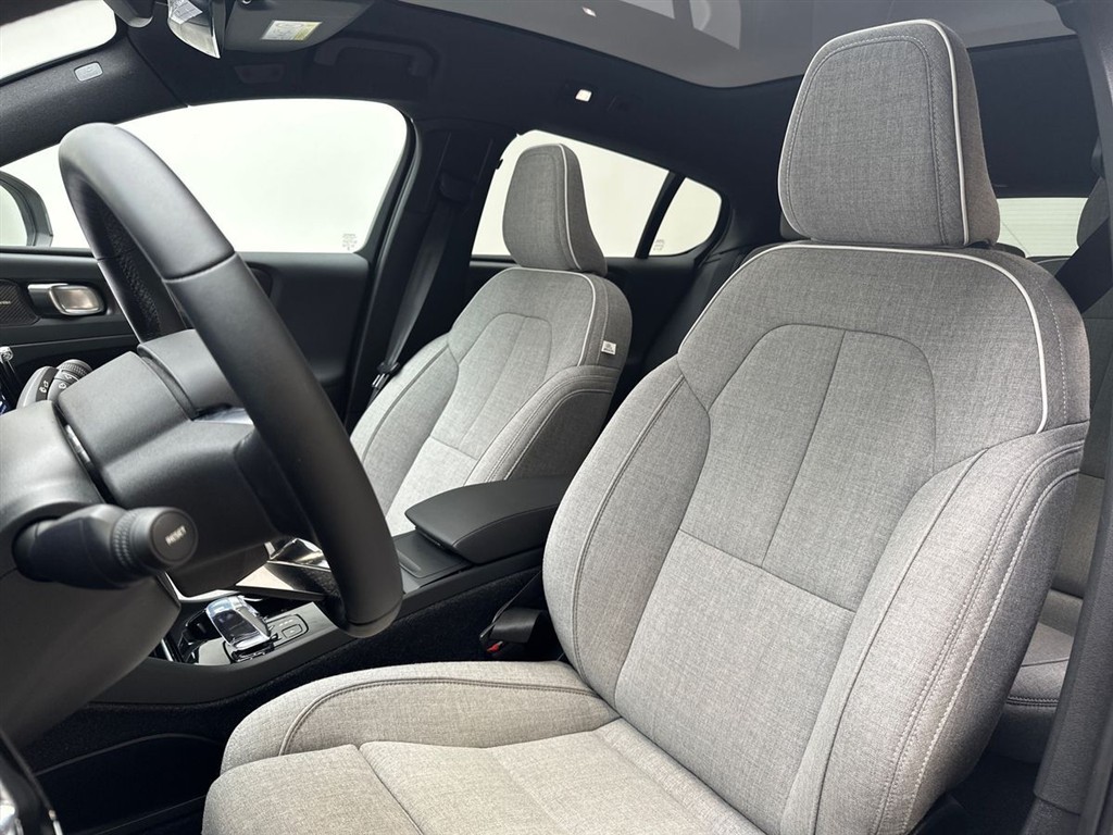 Volvo C40 Ultimate billede 18