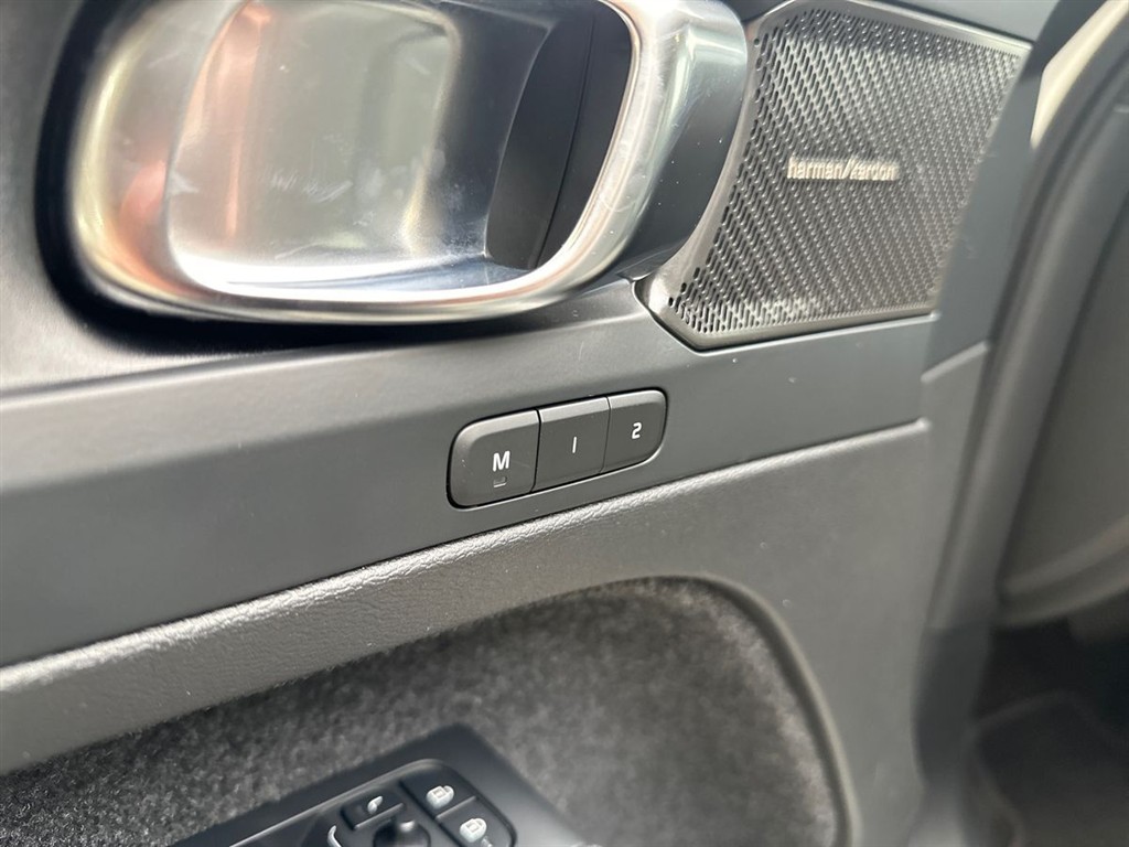 Volvo C40 Ultimate billede 20