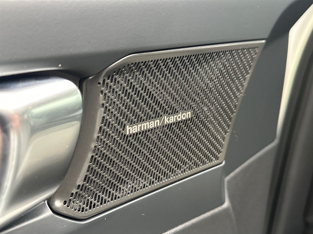 Volvo C40 Ultimate billede 21