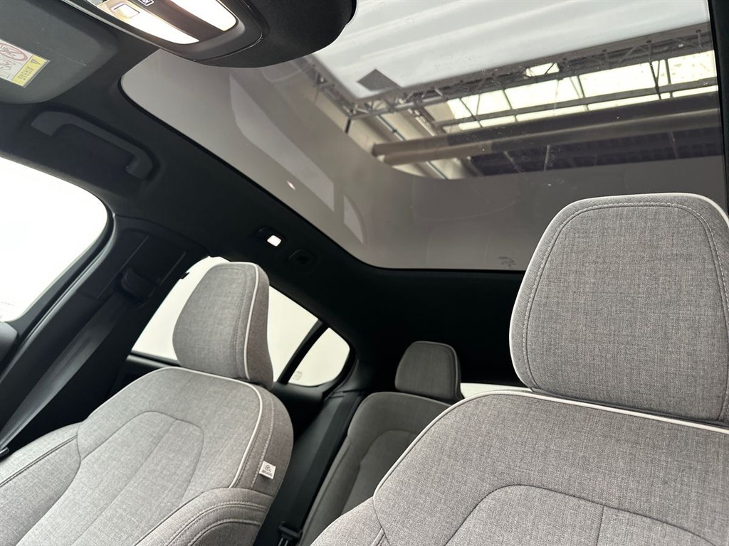 Volvo C40 Ultimate billede 22
