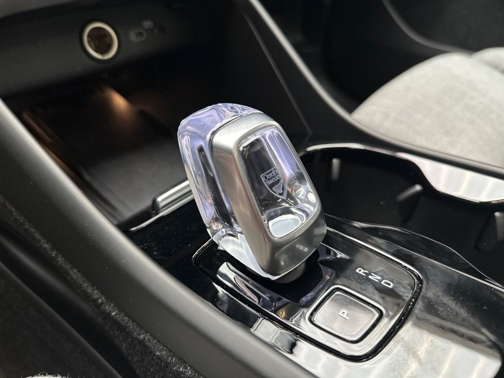 Volvo C40 Ultimate billede 23
