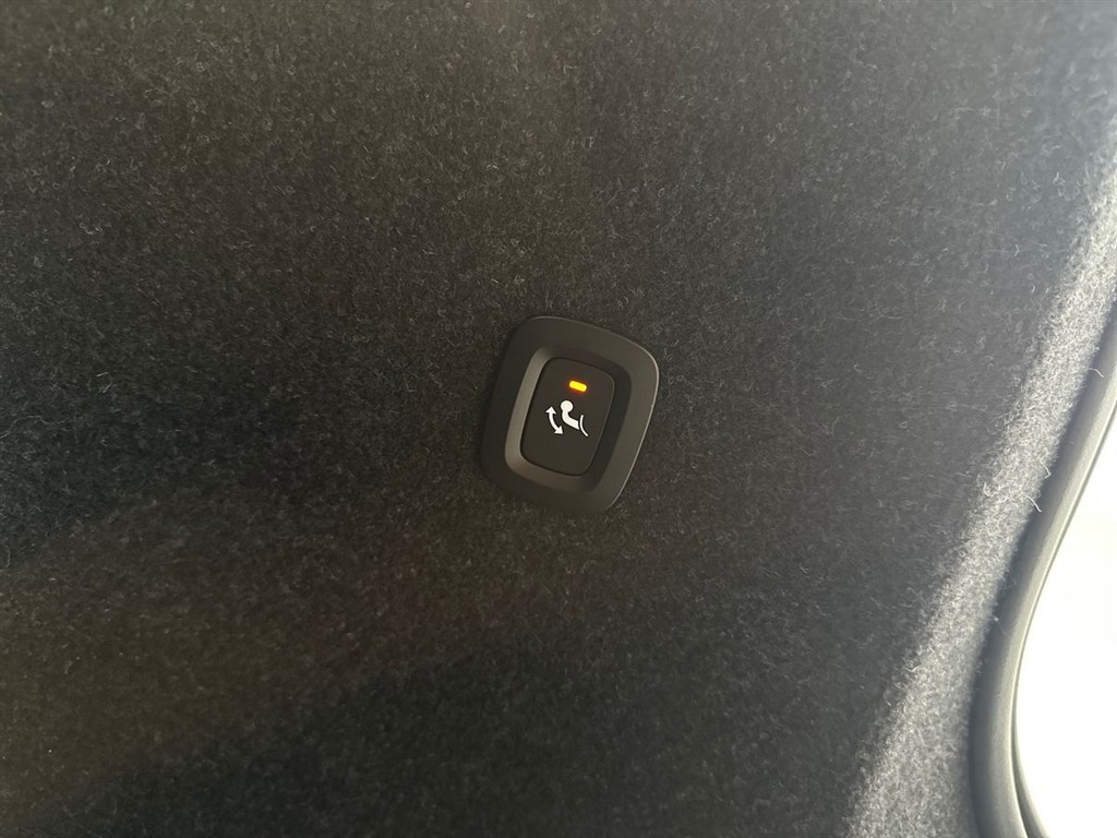 Volvo C40 Ultimate billede 24