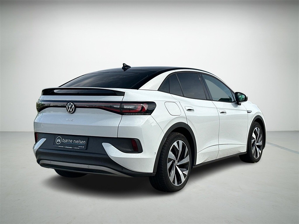 VW ID.5 Pro billede 2