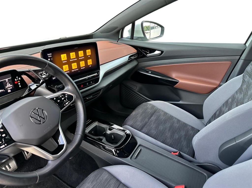 VW ID.5 Pro billede 3
