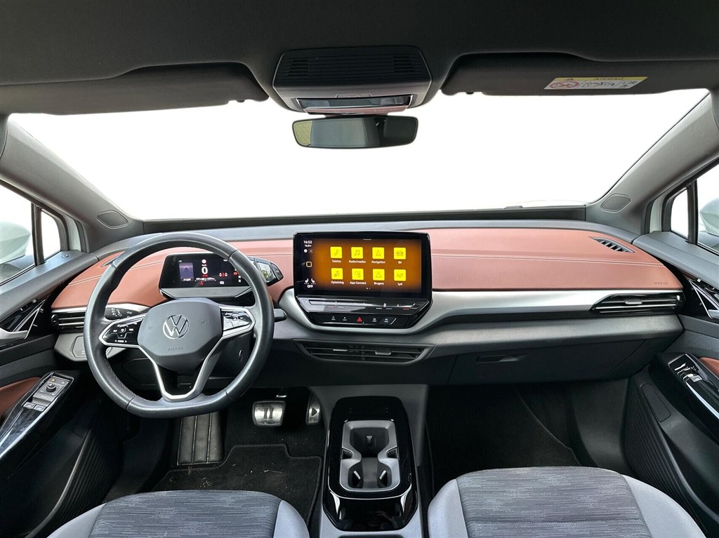 VW ID.5 Pro billede 4