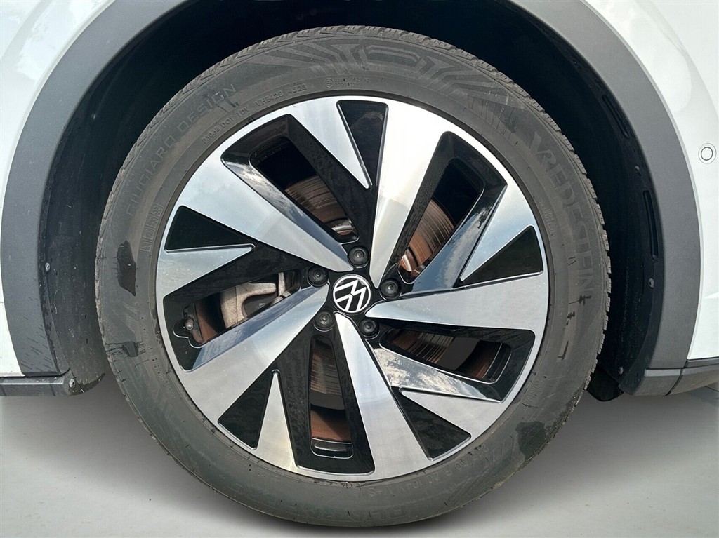 VW ID.5 Pro billede 8