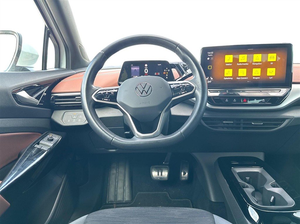 VW ID.5 Pro billede 9