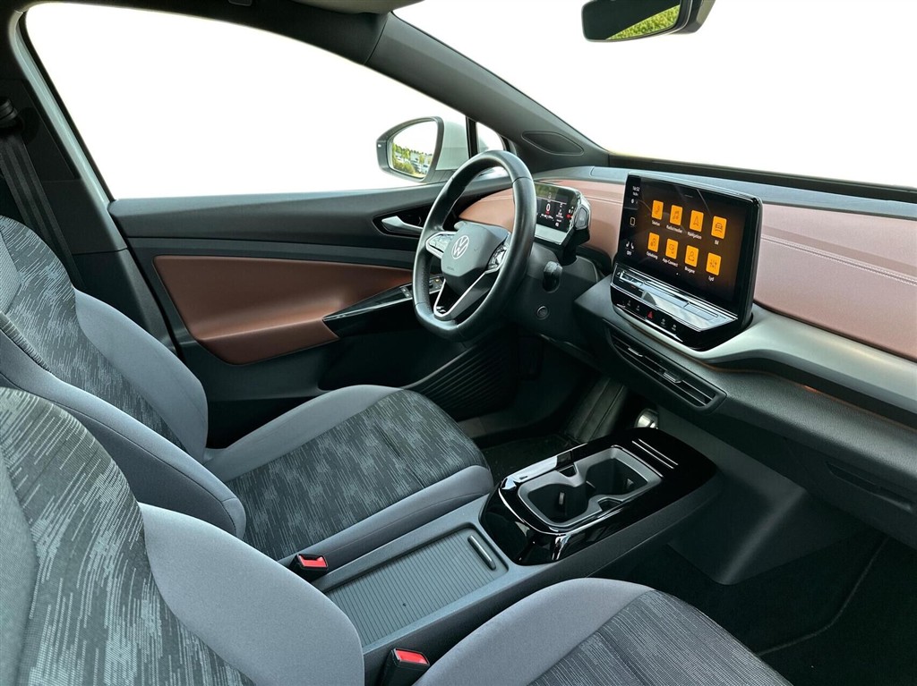 VW ID.5 Pro billede 10