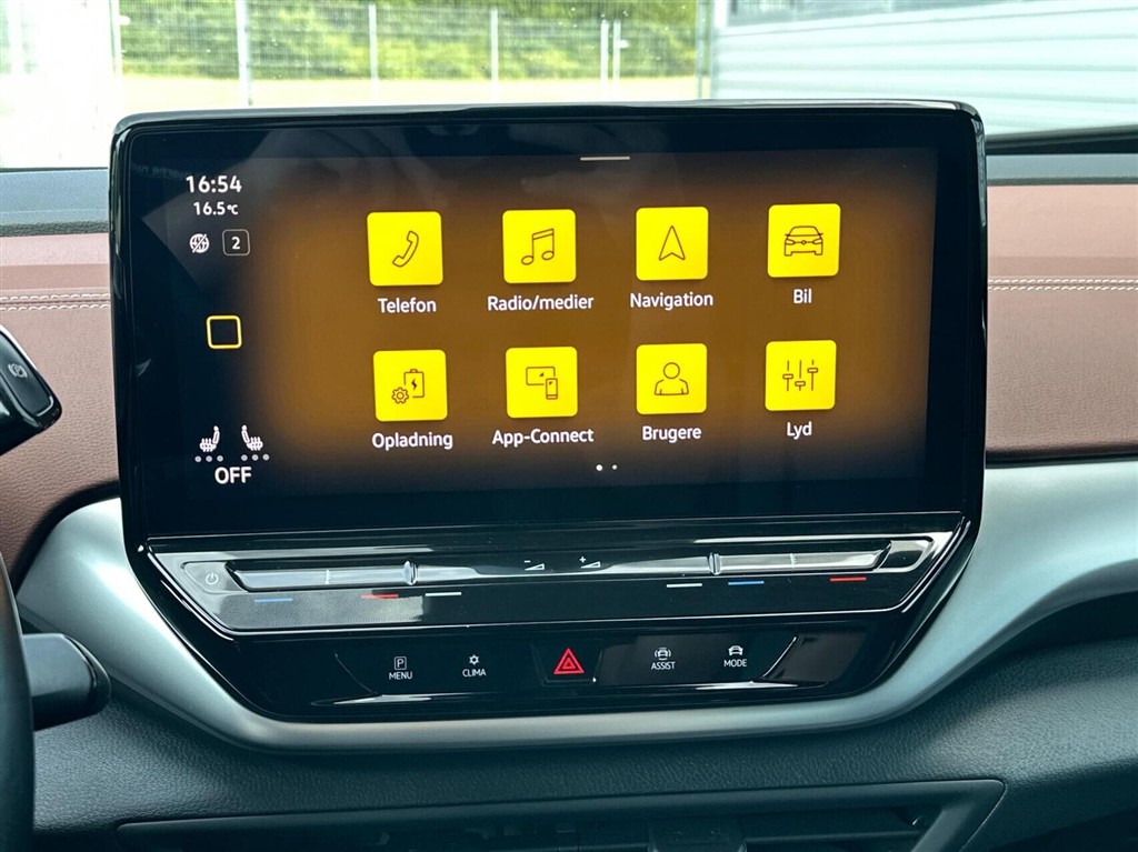 VW ID.5 Pro billede 11