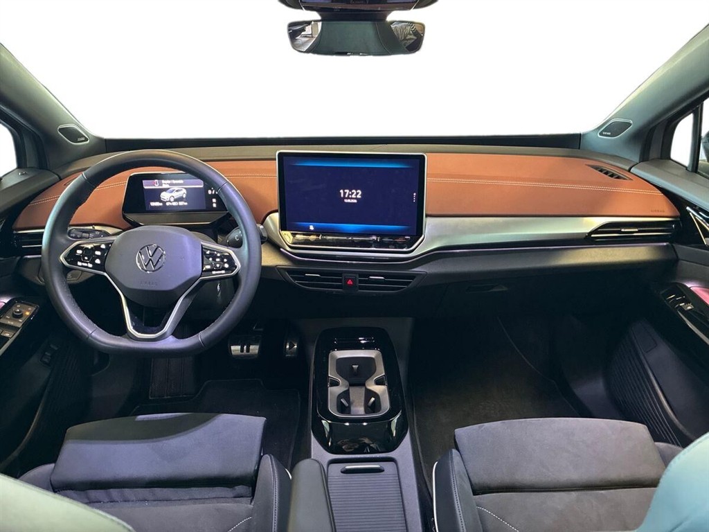 VW ID.4 Style+ billede 4