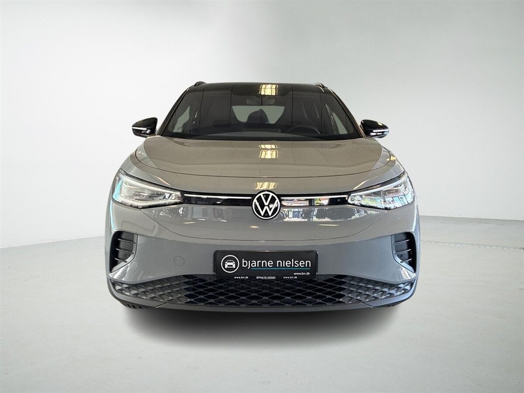 VW ID.4 Style+ billede 6