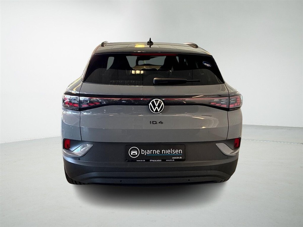 VW ID.4 Style+ billede 7