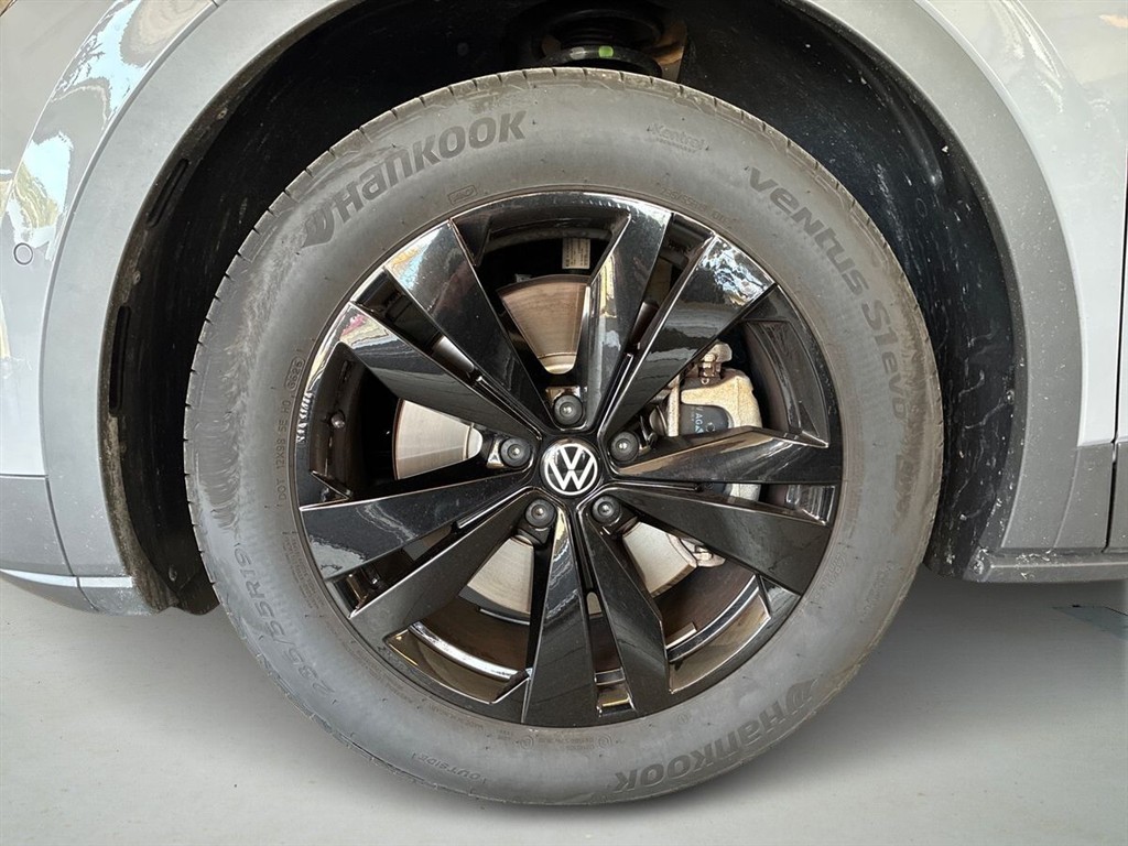 VW ID.4 Style+ billede 8
