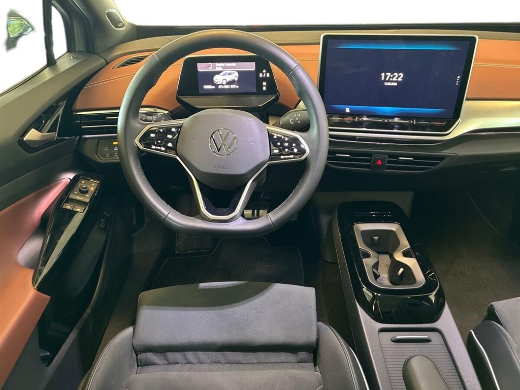 VW ID.4 Style+ billede 9