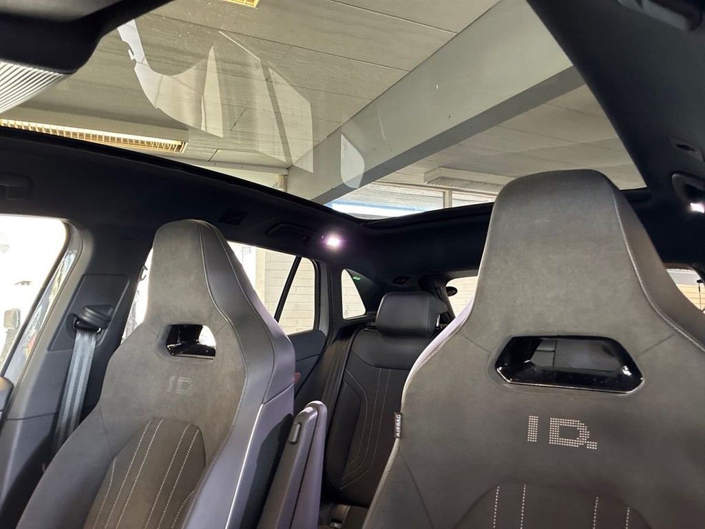 VW ID.4 Style+ billede 26