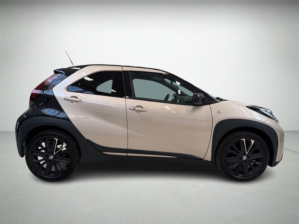 Toyota Aygo X-Press billede 5