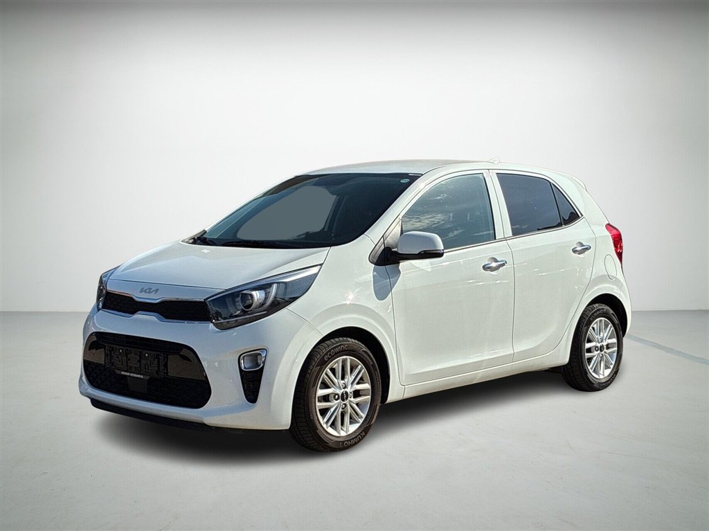 Kia Picanto Prestige m/Upgrade