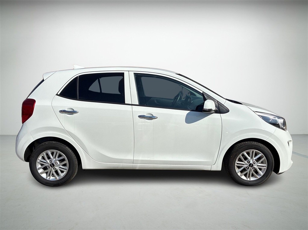 Kia Picanto Prestige m/Upgrade billede 5