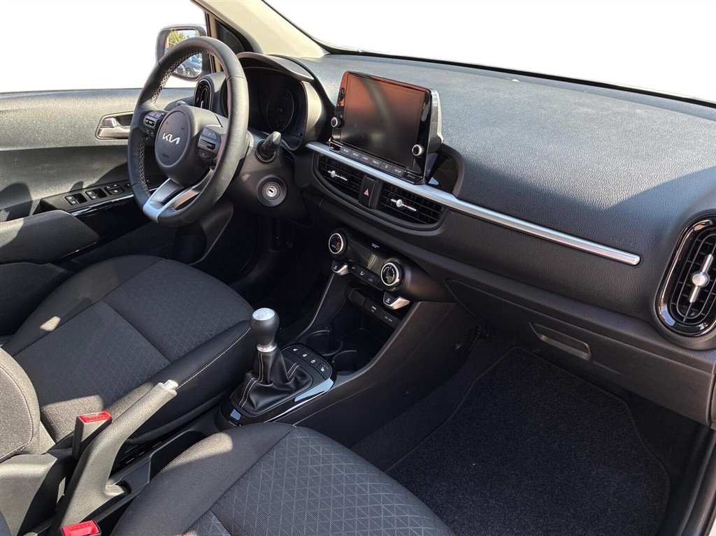 Kia Picanto Prestige m/Upgrade billede 10