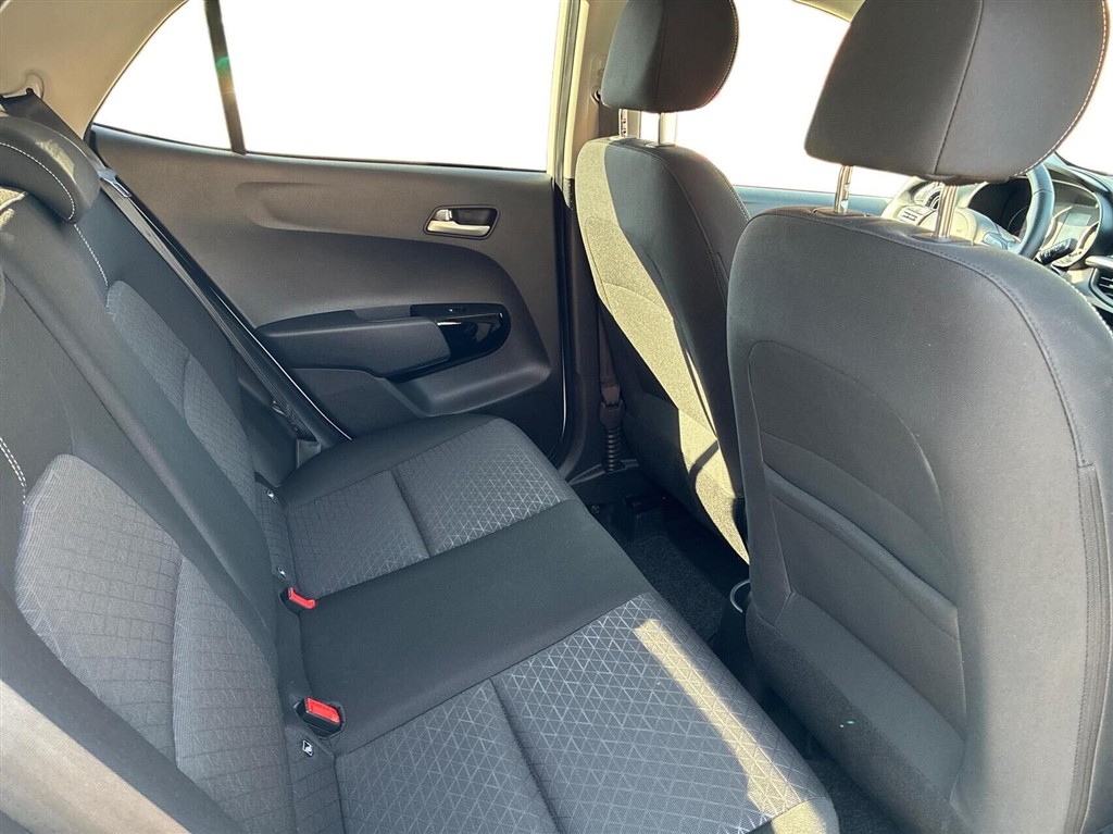 Kia Picanto Prestige m/Upgrade billede 12