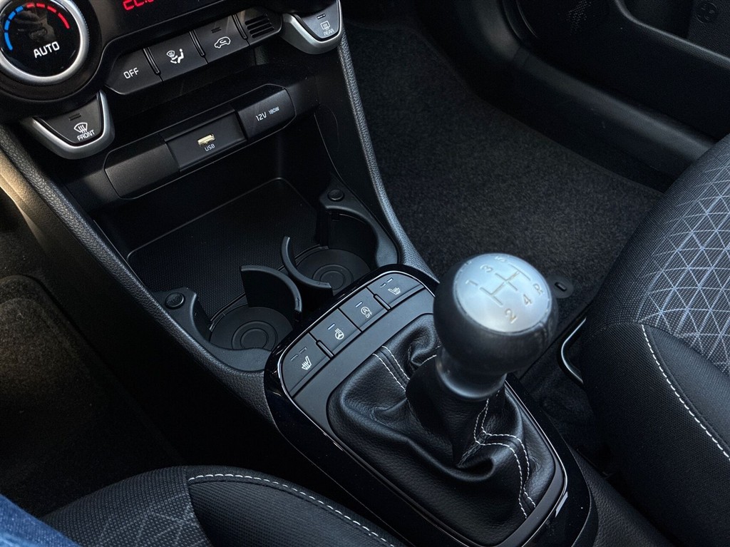 Kia Picanto Prestige m/Upgrade billede 15