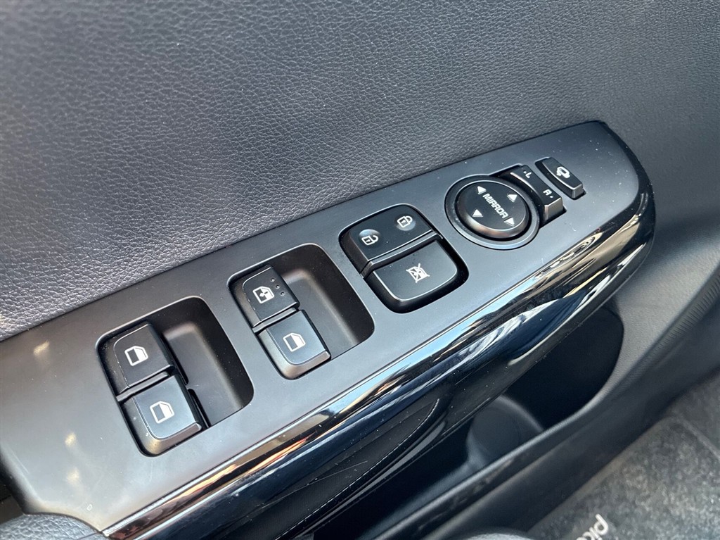 Kia Picanto Prestige m/Upgrade billede 16