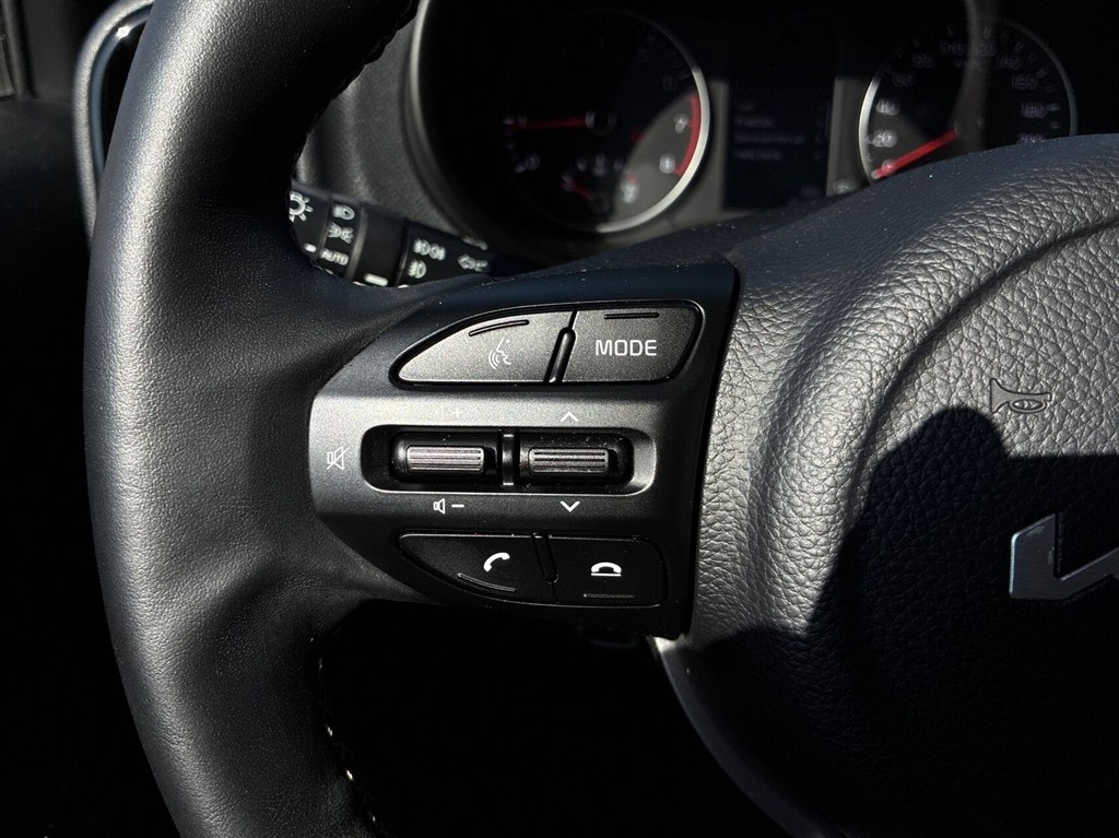 Kia Picanto Prestige m/Upgrade billede 17