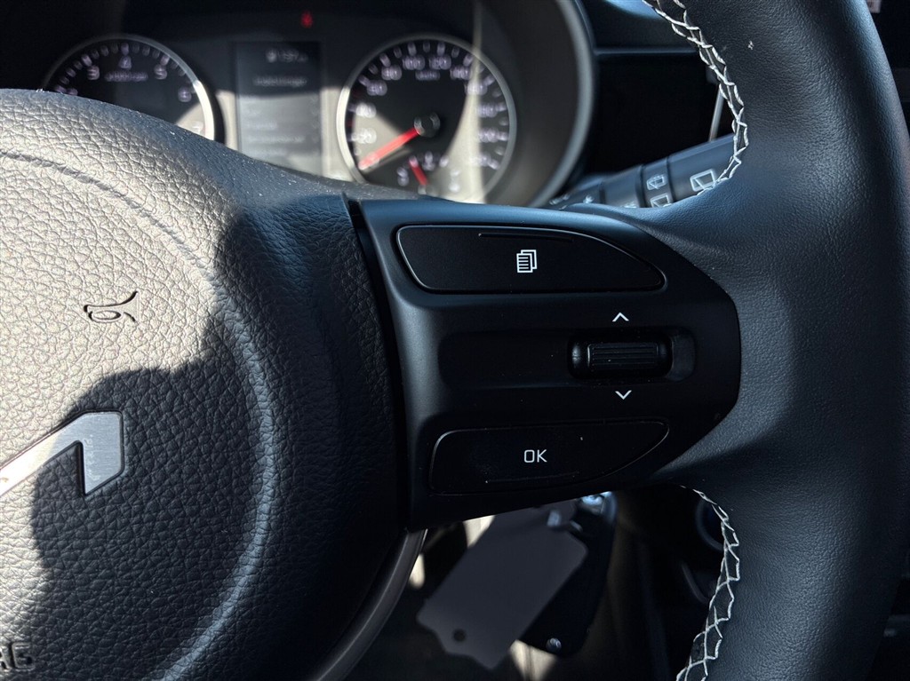 Kia Picanto Prestige m/Upgrade billede 18