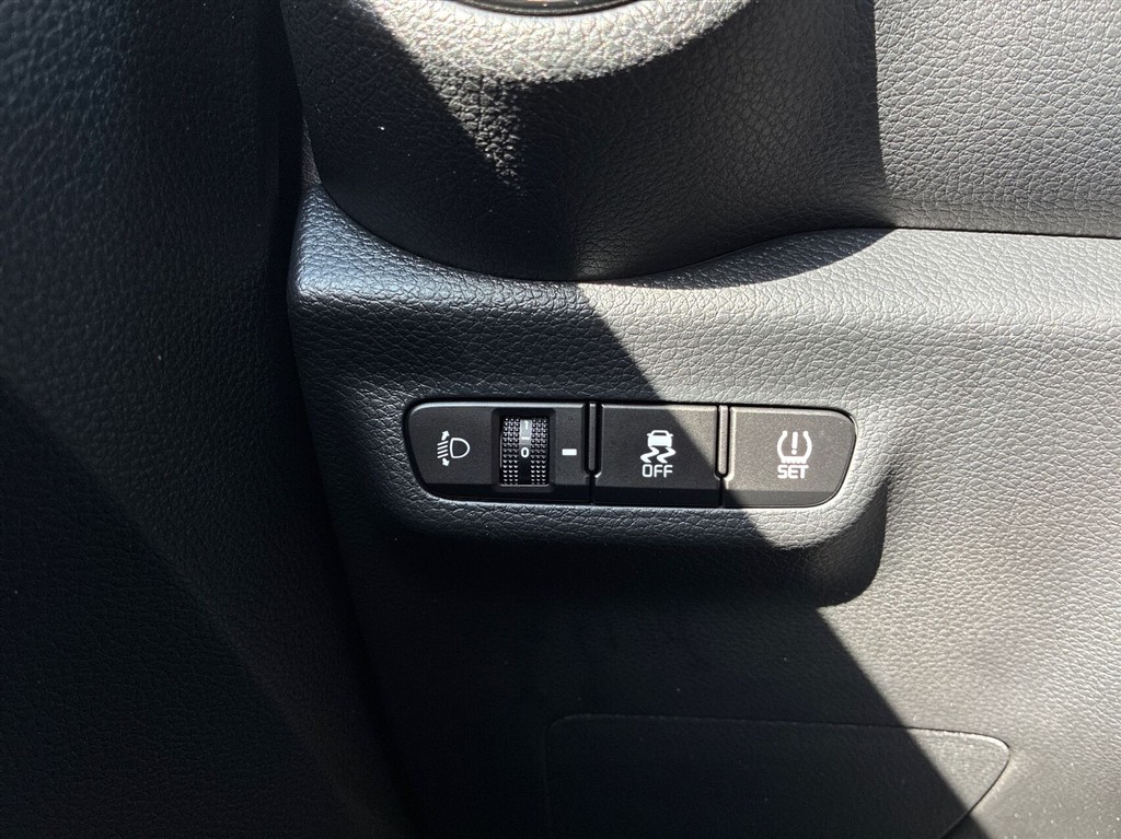 Kia Picanto Prestige m/Upgrade billede 20