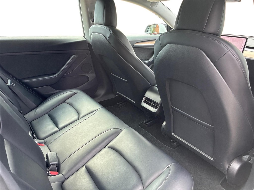 Tesla Model 3 Performance billede 13