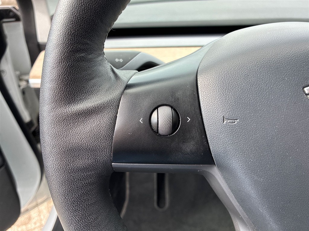 Tesla Model 3 Performance billede 16
