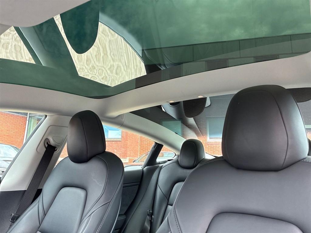 Tesla Model 3 Performance billede 19
