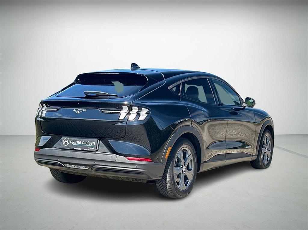 Ford Mustang Mach-E SR billede 2