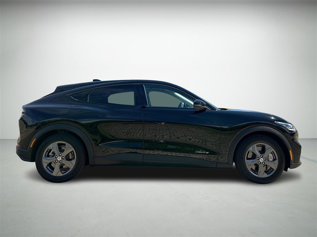 Ford Mustang Mach-E SR billede 5