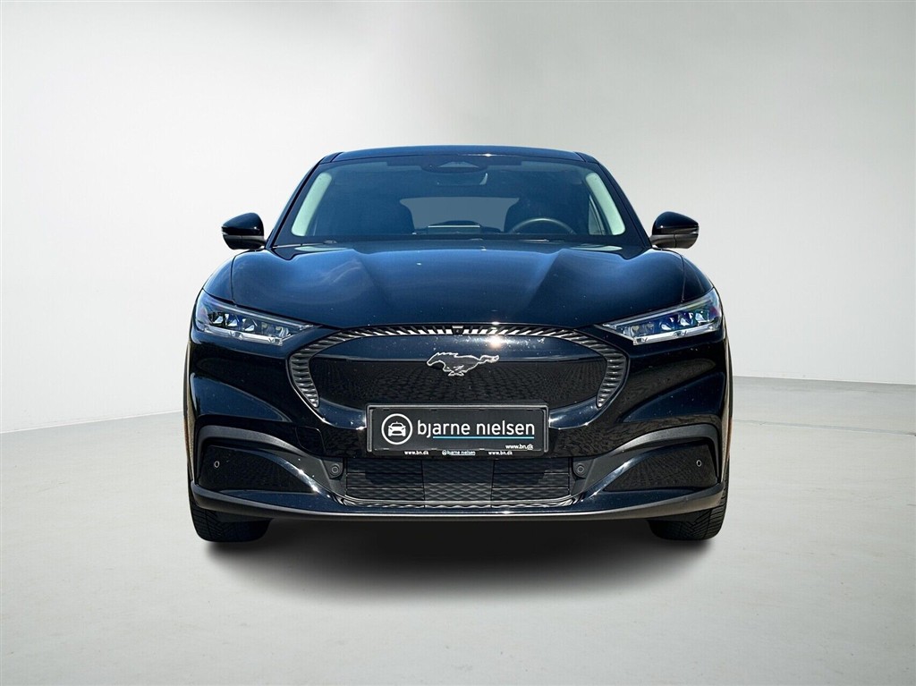 Ford Mustang Mach-E SR billede 6