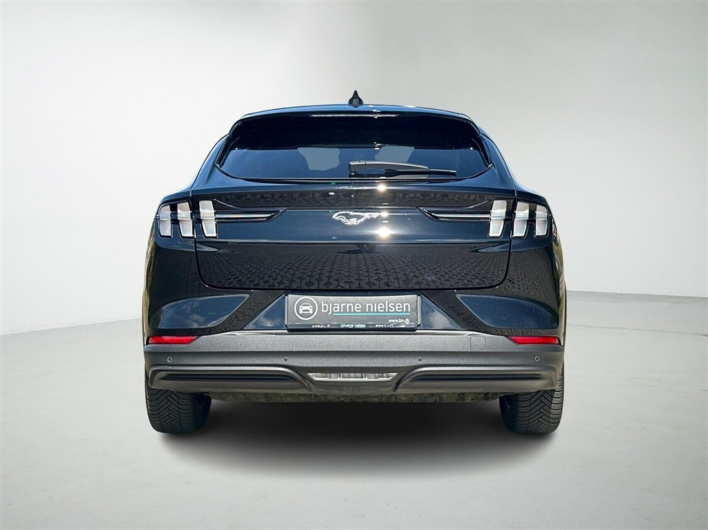 Ford Mustang Mach-E SR billede 7