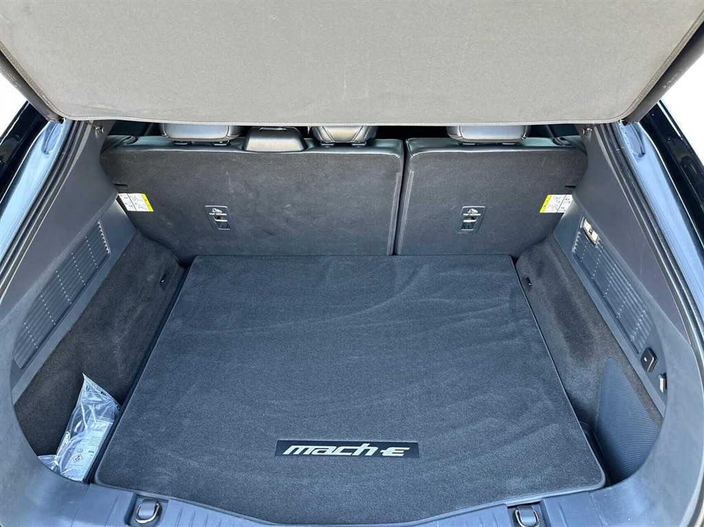 Ford Mustang Mach-E SR billede 13
