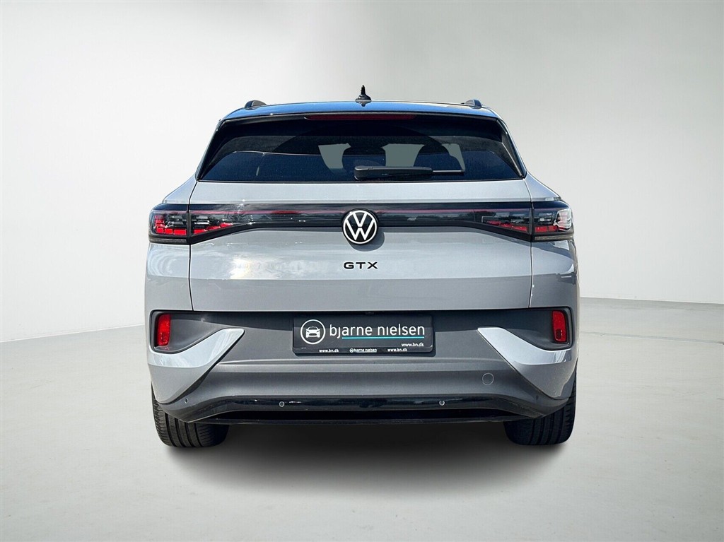 VW ID.4 GTX billede 7