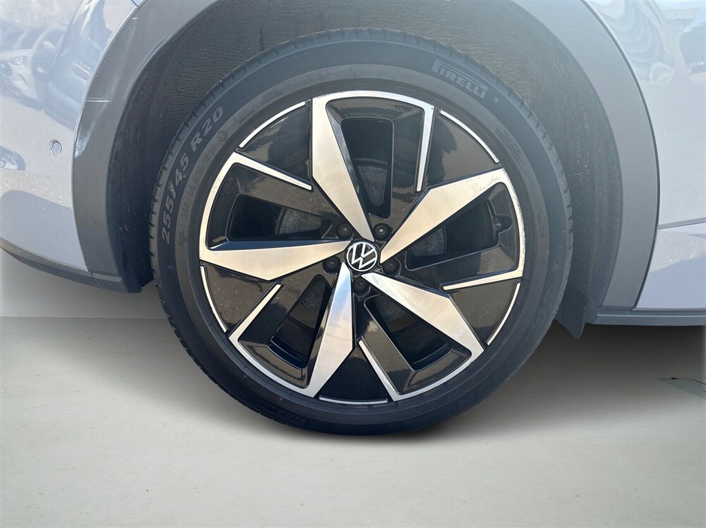 VW ID.4 GTX billede 8