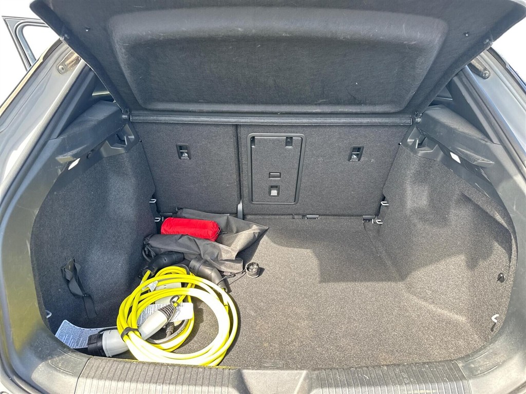 VW ID.4 GTX billede 13