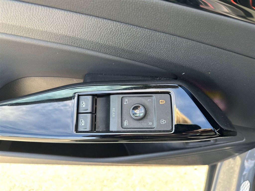 VW ID.4 GTX billede 16
