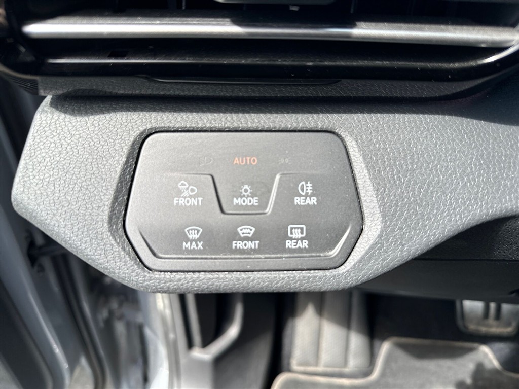 VW ID.4 GTX billede 20