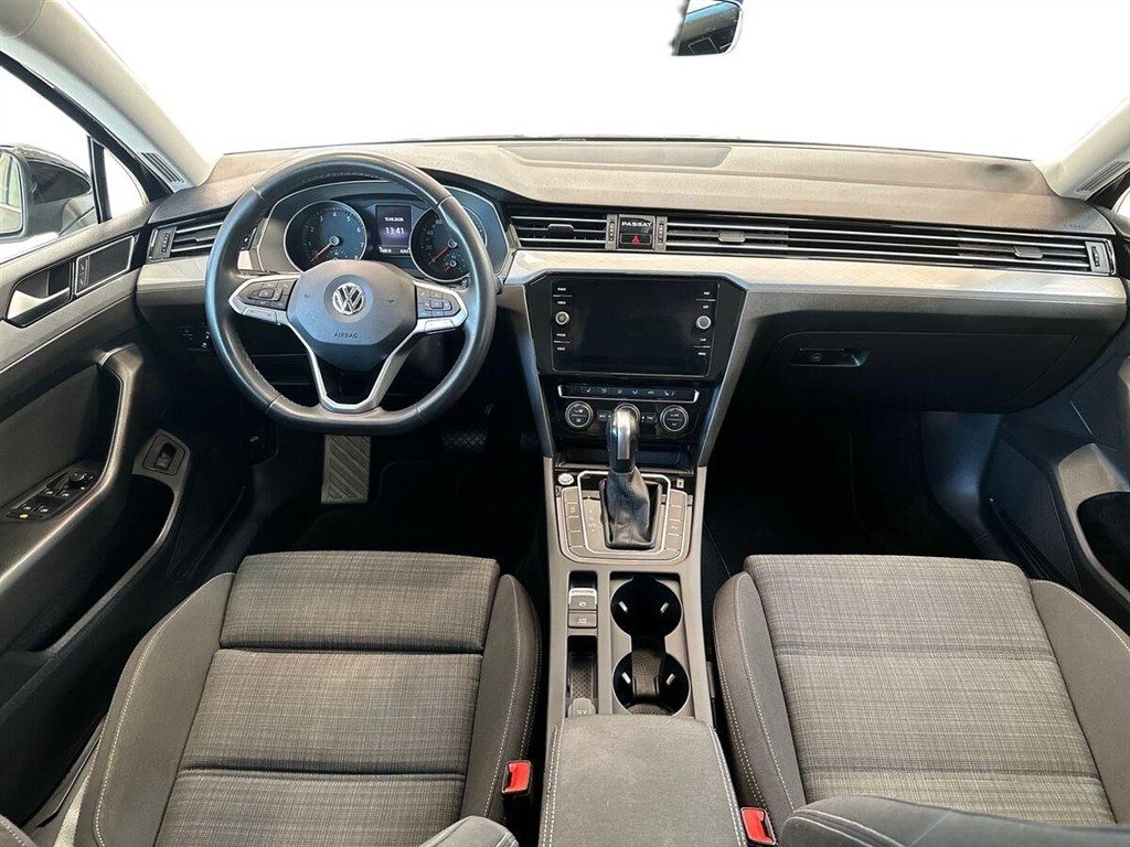VW Passat Business Plus Pro billede 4