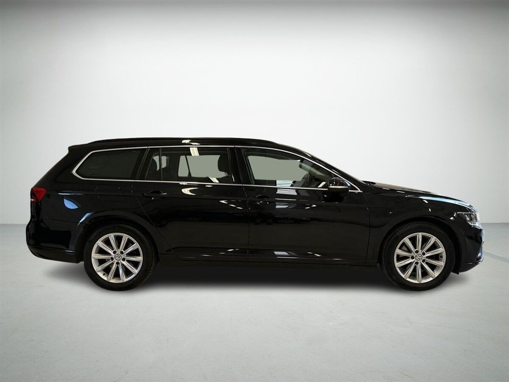 VW Passat Business Plus Pro billede 5