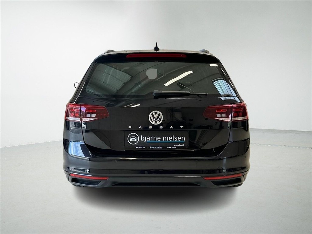 VW Passat Business Plus Pro billede 7